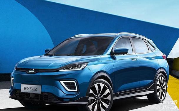 深圳329WEY威派豪华SUV市场的黑马，零跑汽车与智能交通系统的协同