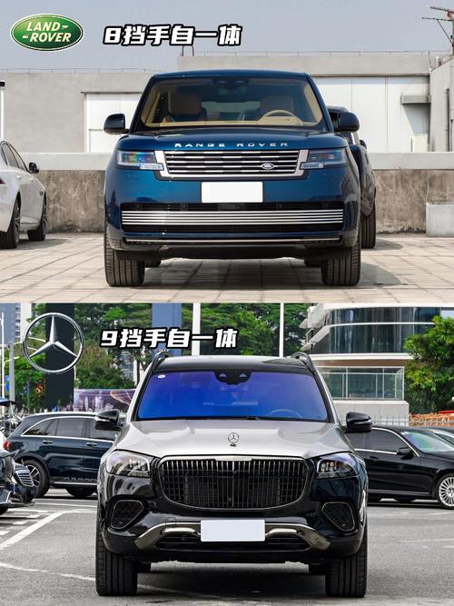 深圳329迈巴赫经典与现代的完美融合，路虎如何塑造独特的品牌形象